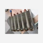 jed heatexchanger AIR COOLER