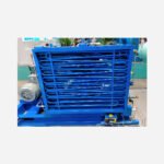jed heatexchanger AIR COOLER