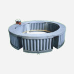 bearing oil cooler