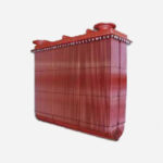 Jedheatexchanger box cooler