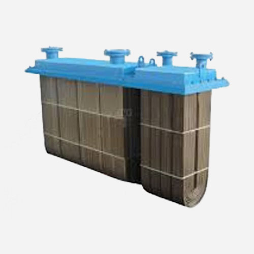 Jedheatexchanger box cooler